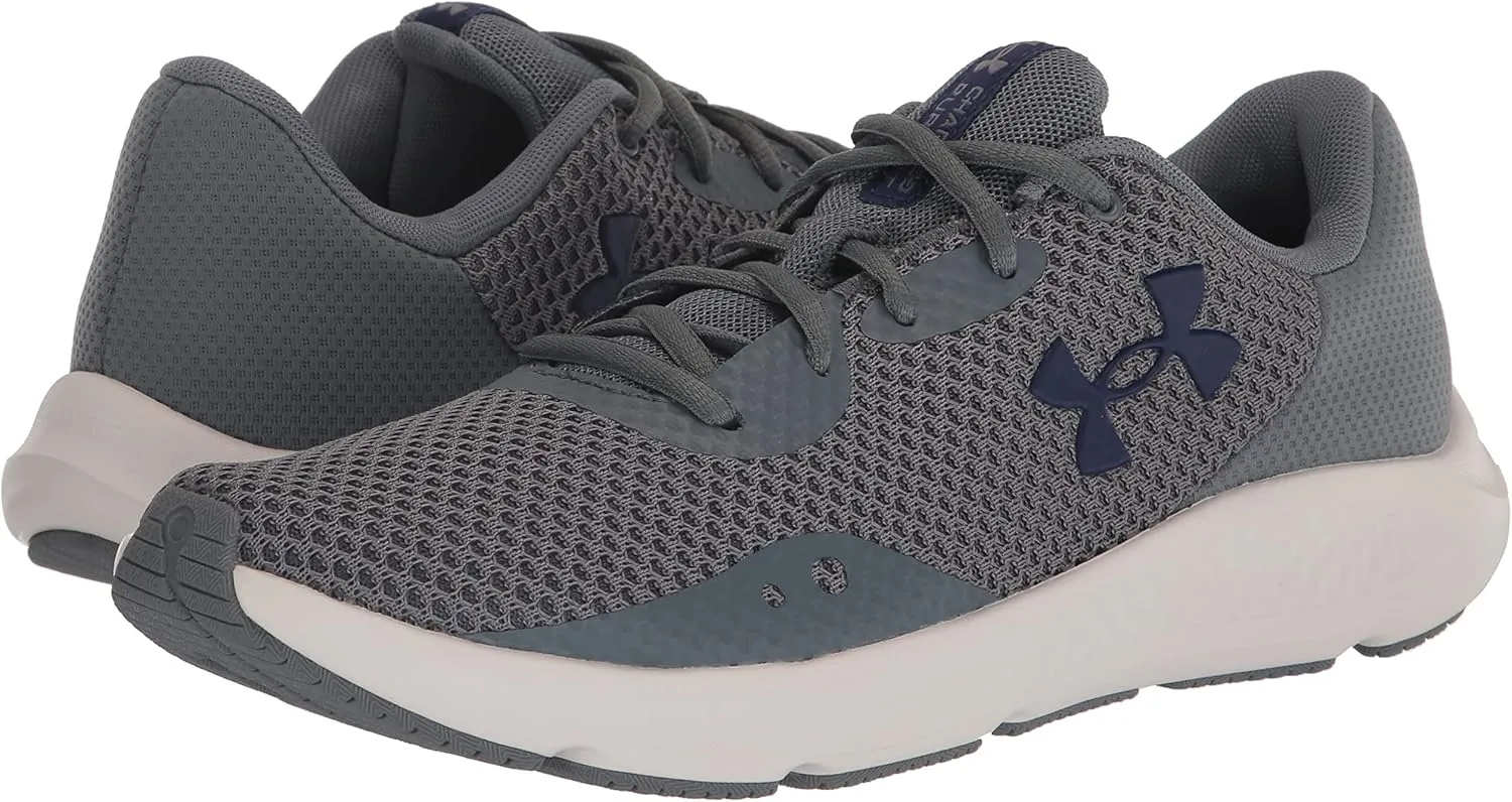 Under Armour Men's Charged Pursuit 3 Running Shoe