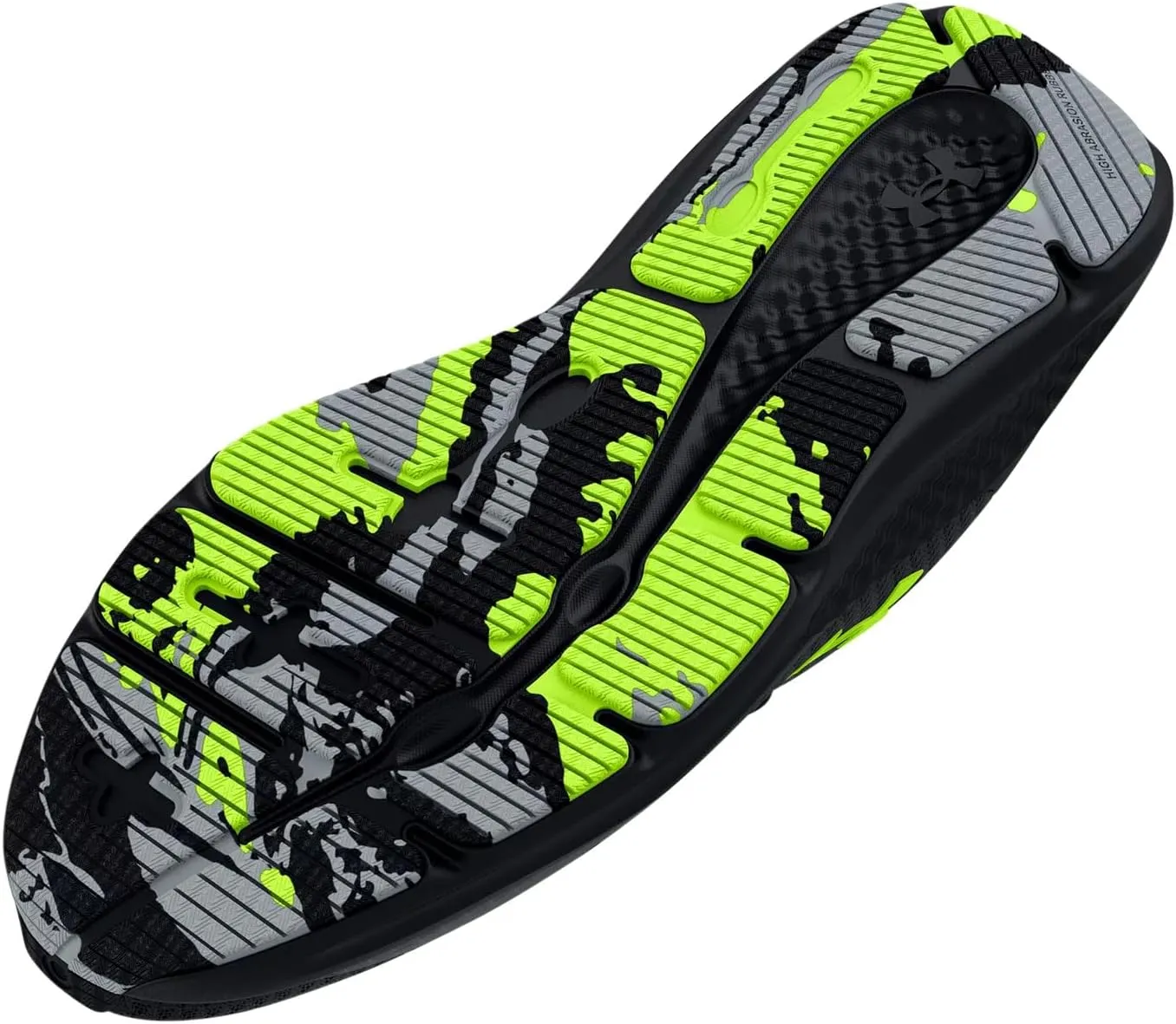 Under Armour Men's Charged Pursuit 3 Running Shoe