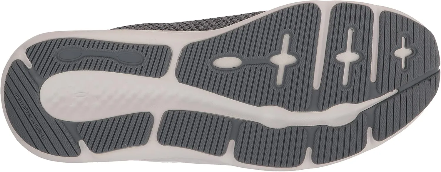Under Armour Men's Charged Pursuit 3 Running Shoe
