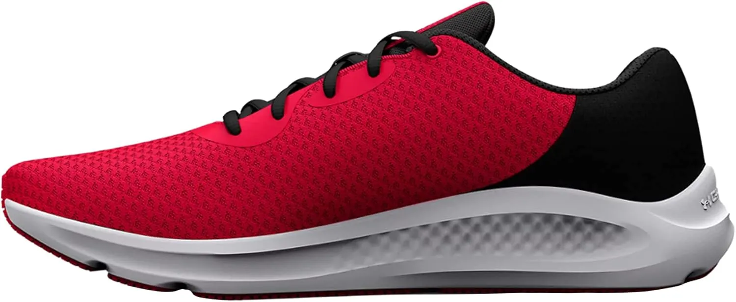 Under Armour Men's Charged Pursuit 3 Running Shoe