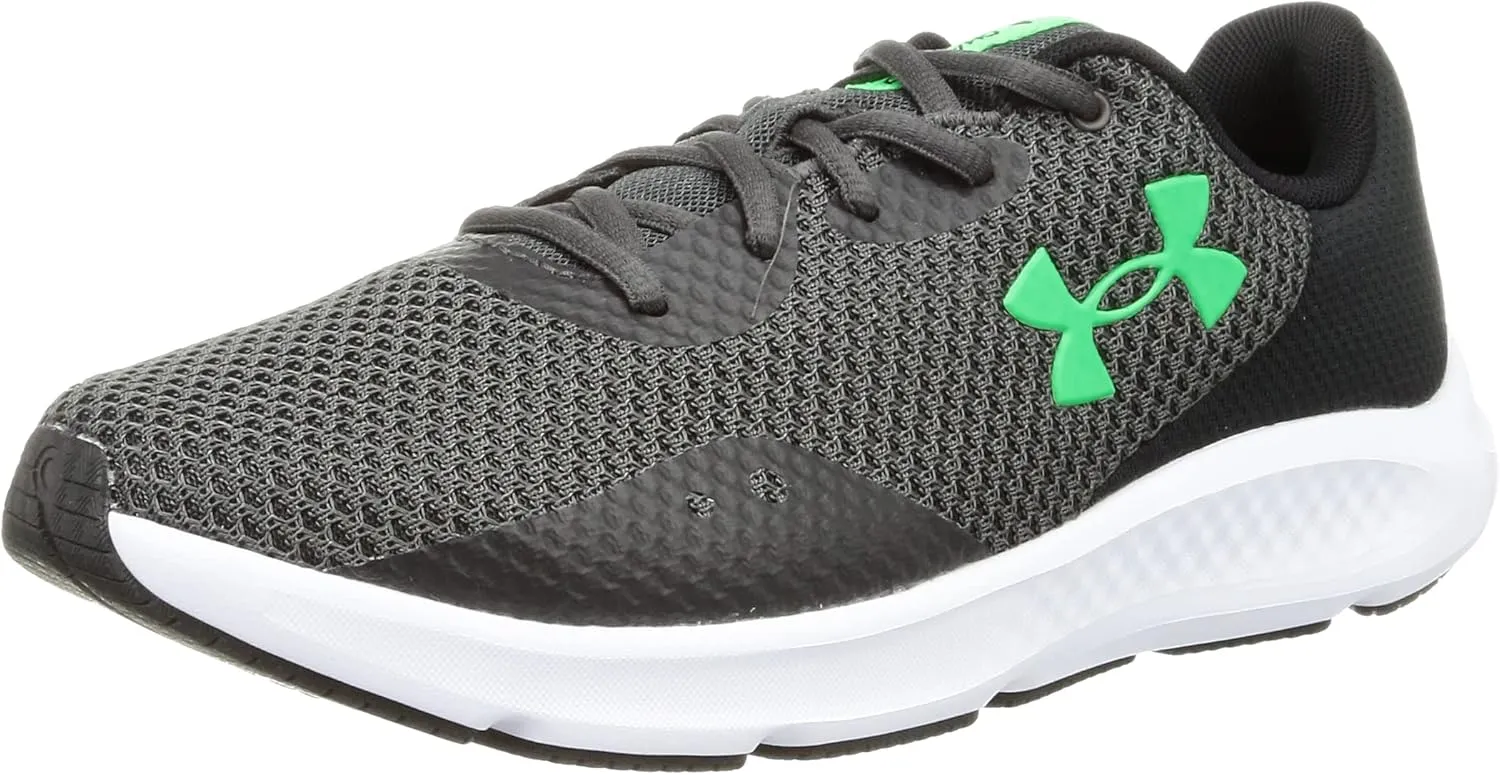 Under Armour Men's Charged Pursuit 3 Running Shoe