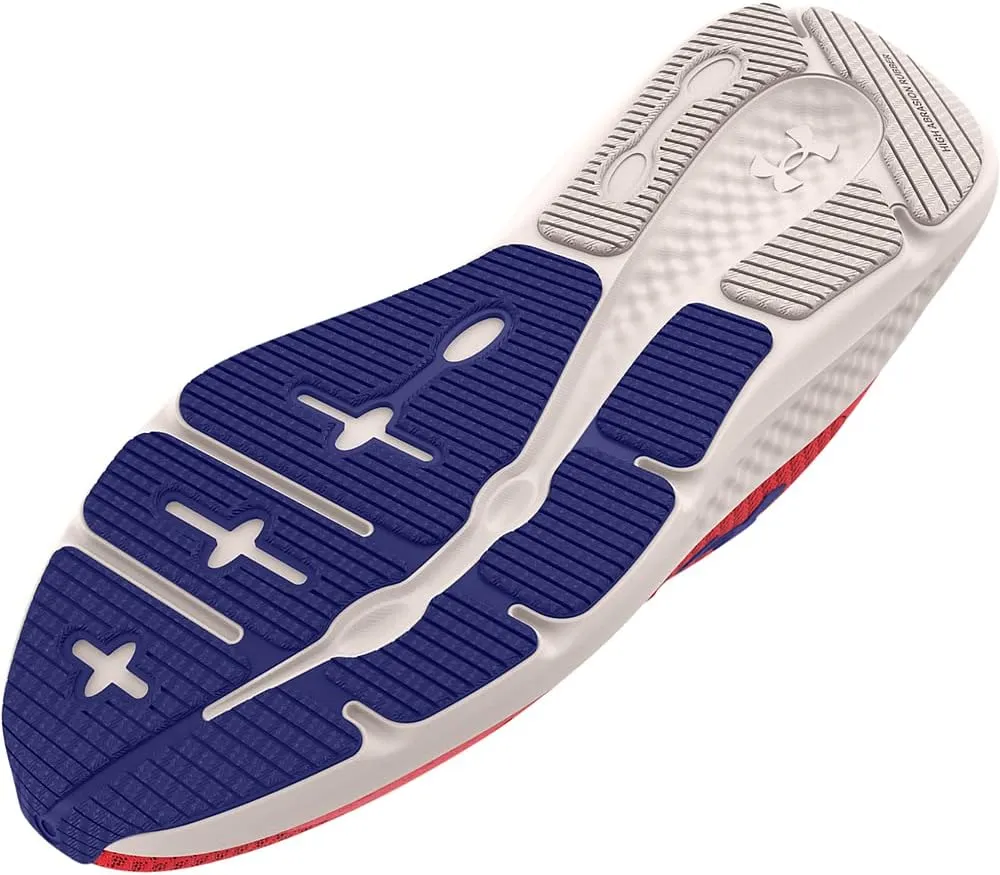 Under Armour Men's Charged Pursuit 3 Running Shoe