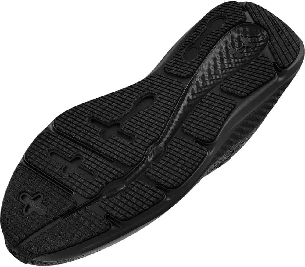Under Armour Men's Charged Pursuit 3 Running Shoe