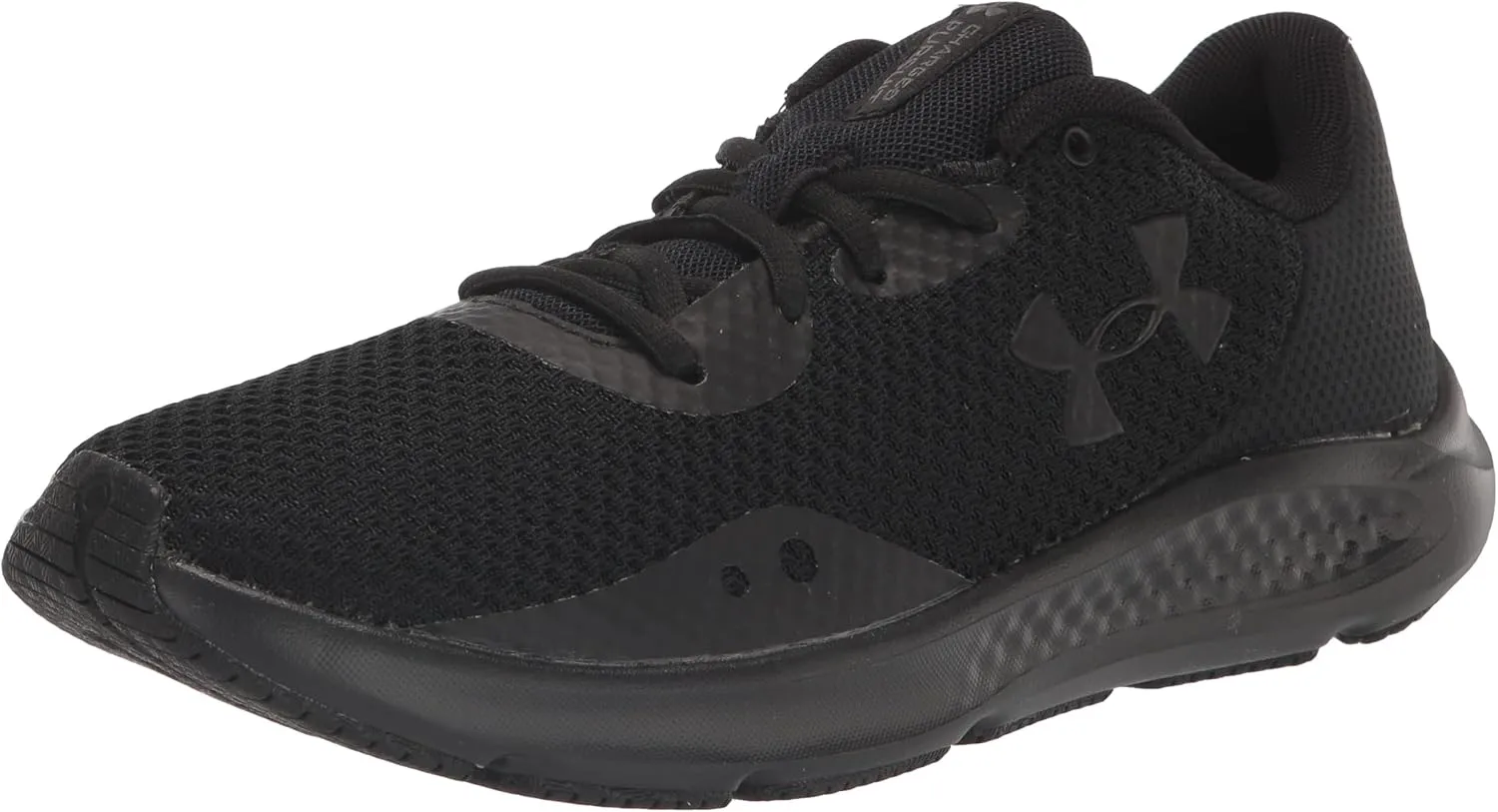 Under Armour Men's Charged Pursuit 3 Running Shoe