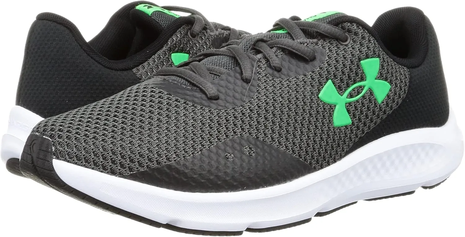 Under Armour Men's Charged Pursuit 3 Running Shoe