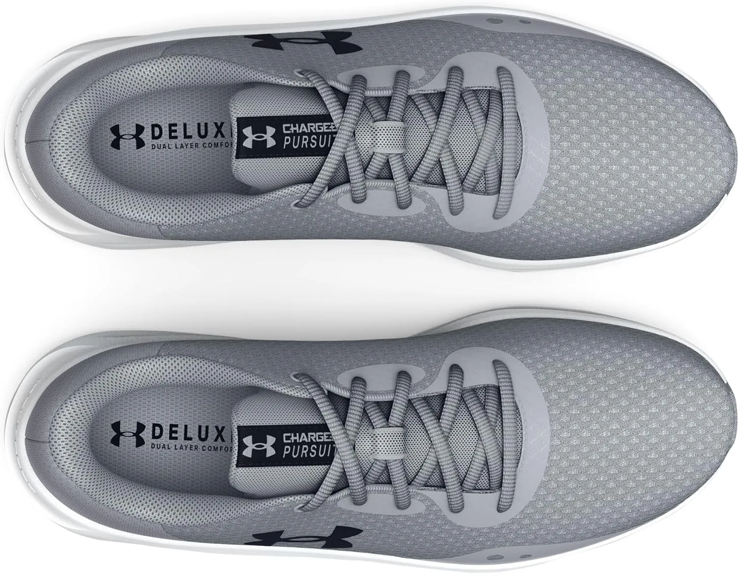 Under Armour Men's Charged Pursuit 3 Running Shoe