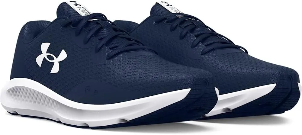 Under Armour Men's Charged Pursuit 3 Running Shoe
