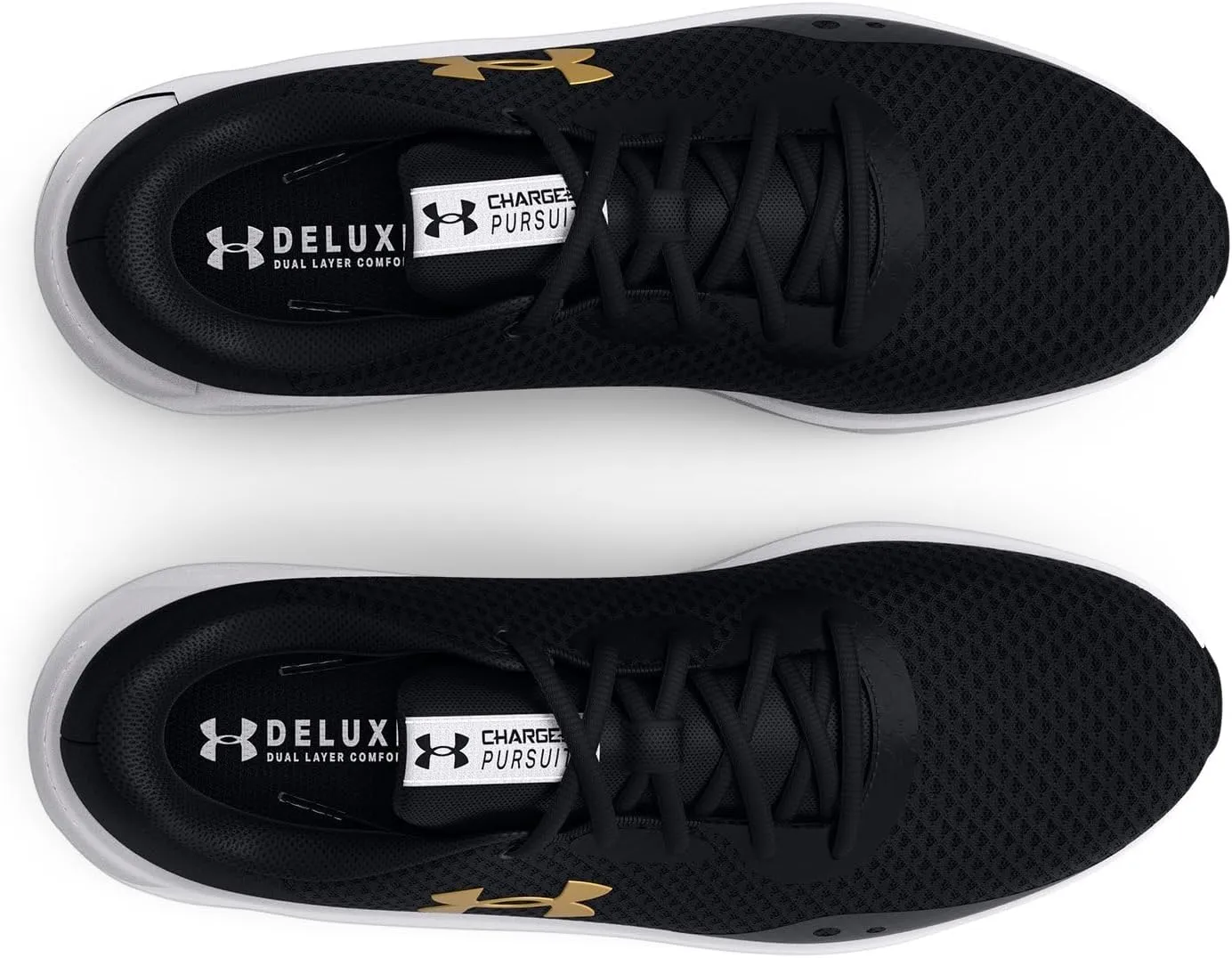 Under Armour Men's Charged Pursuit 3 Running Shoe