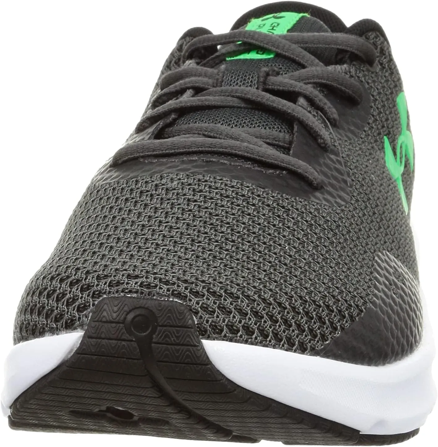 Under Armour Men's Charged Pursuit 3 Running Shoe
