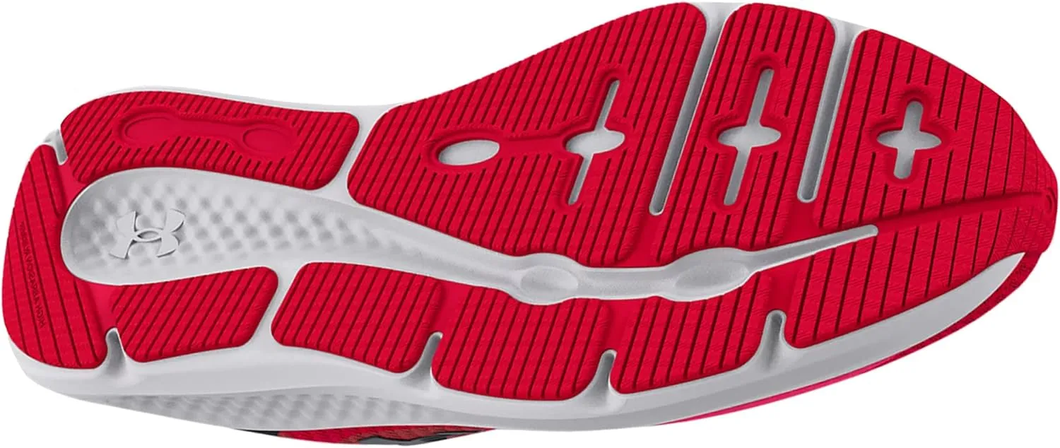 Under Armour Men's Charged Pursuit 3 Running Shoe