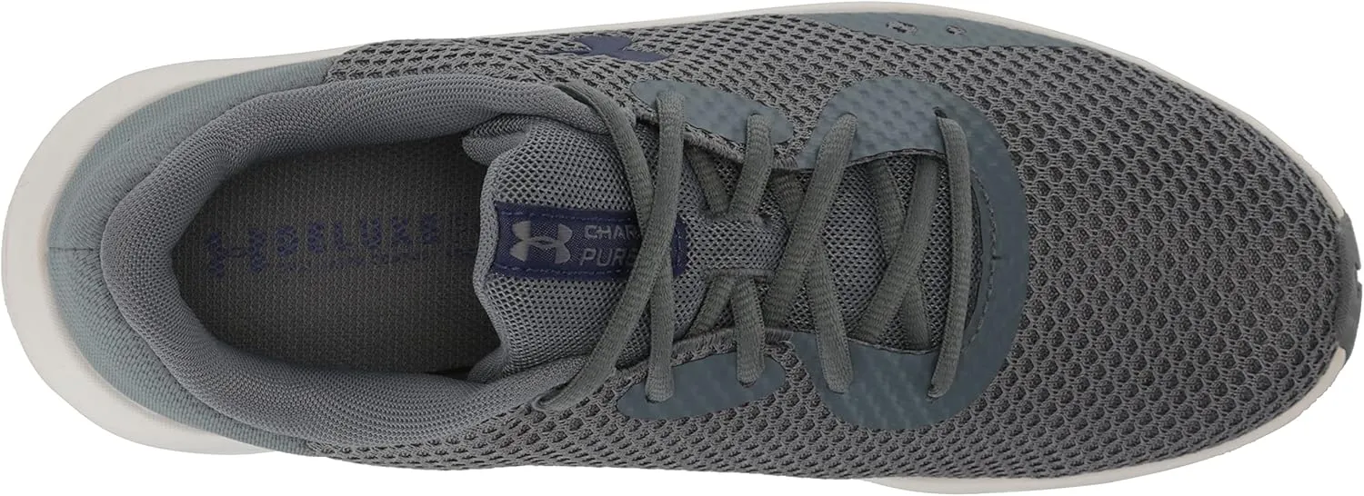 Under Armour Men's Charged Pursuit 3 Running Shoe