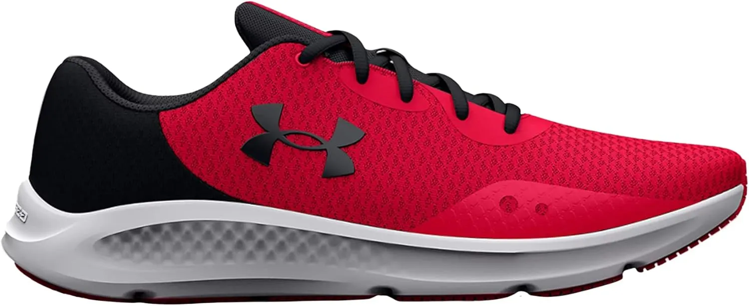 Under Armour Men's Charged Pursuit 3 Running Shoe