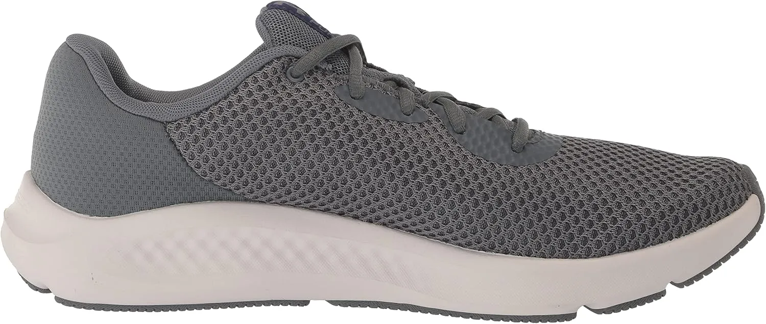 Under Armour Men's Charged Pursuit 3 Running Shoe