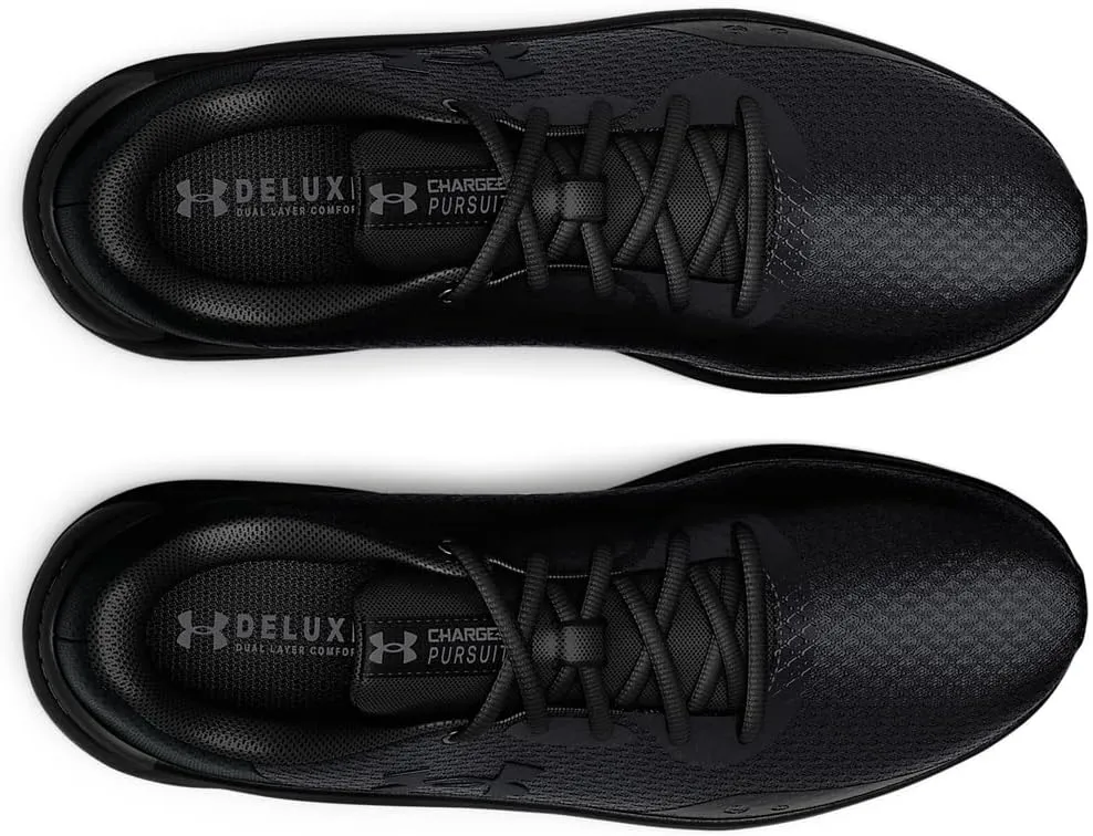Under Armour Men's Charged Pursuit 3 Running Shoe