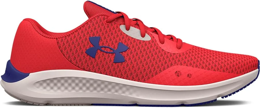 Under Armour Men's Charged Pursuit 3 Running Shoe