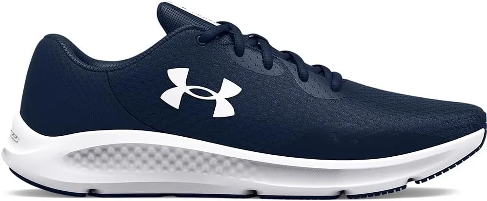 Under Armour Men's Charged Pursuit 3 Running Shoe