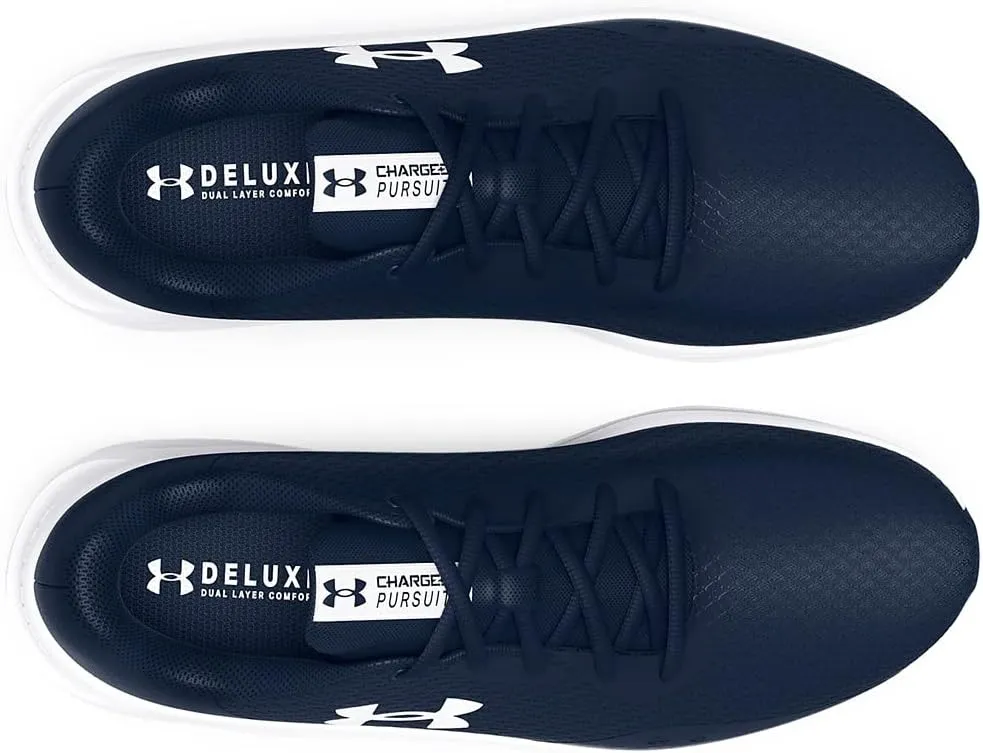 Under Armour Men's Charged Pursuit 3 Running Shoe