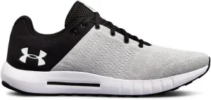 Under Armour UA Micro G® Pursuit 9 Black