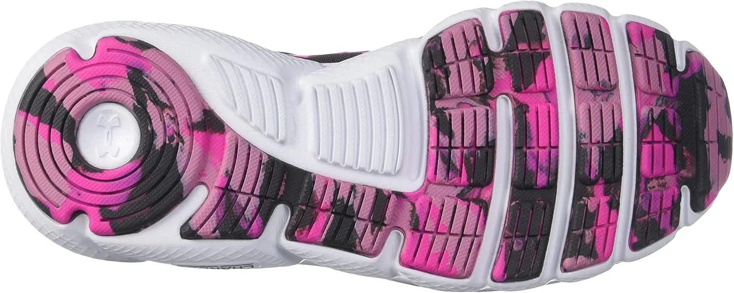 Under Armour Women's Charged Assert 9 Running Shoe