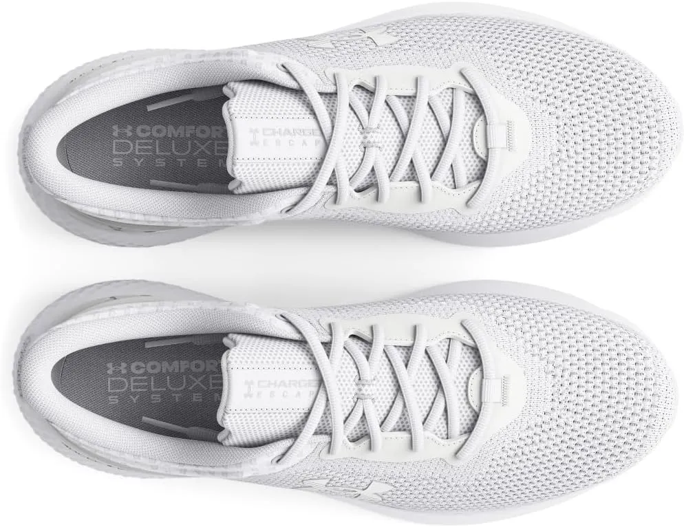 Under Armour Women's Charged Escape 4 Knit Running Shoe