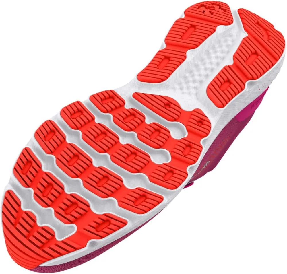 Under Armour Women's Charged Escape 4 Knit Running Shoe