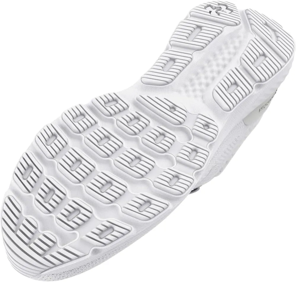 Under Armour Women's Charged Escape 4 Knit Running Shoe