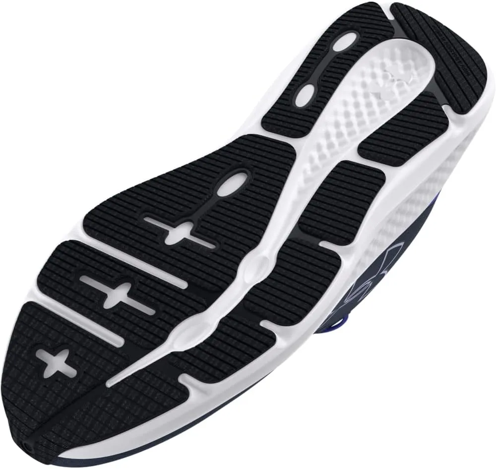 Under Armour women's Charged Pursuit 3 Big Logo Running Shoe
