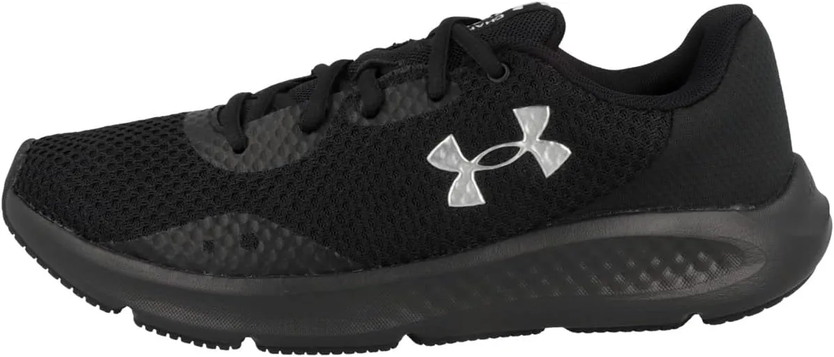 Under Armour Women's Charged Pursuit 3 Running Shoe