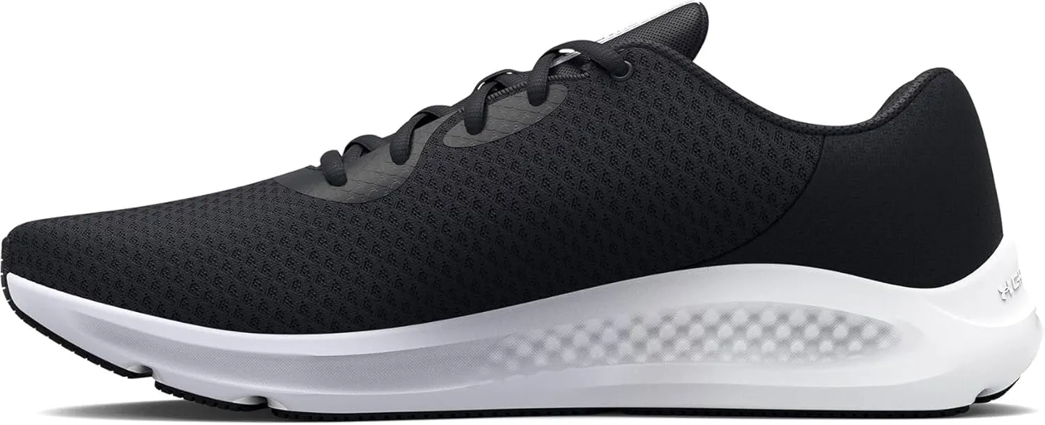 Under Armour Women's Charged Pursuit 3 Running Shoe