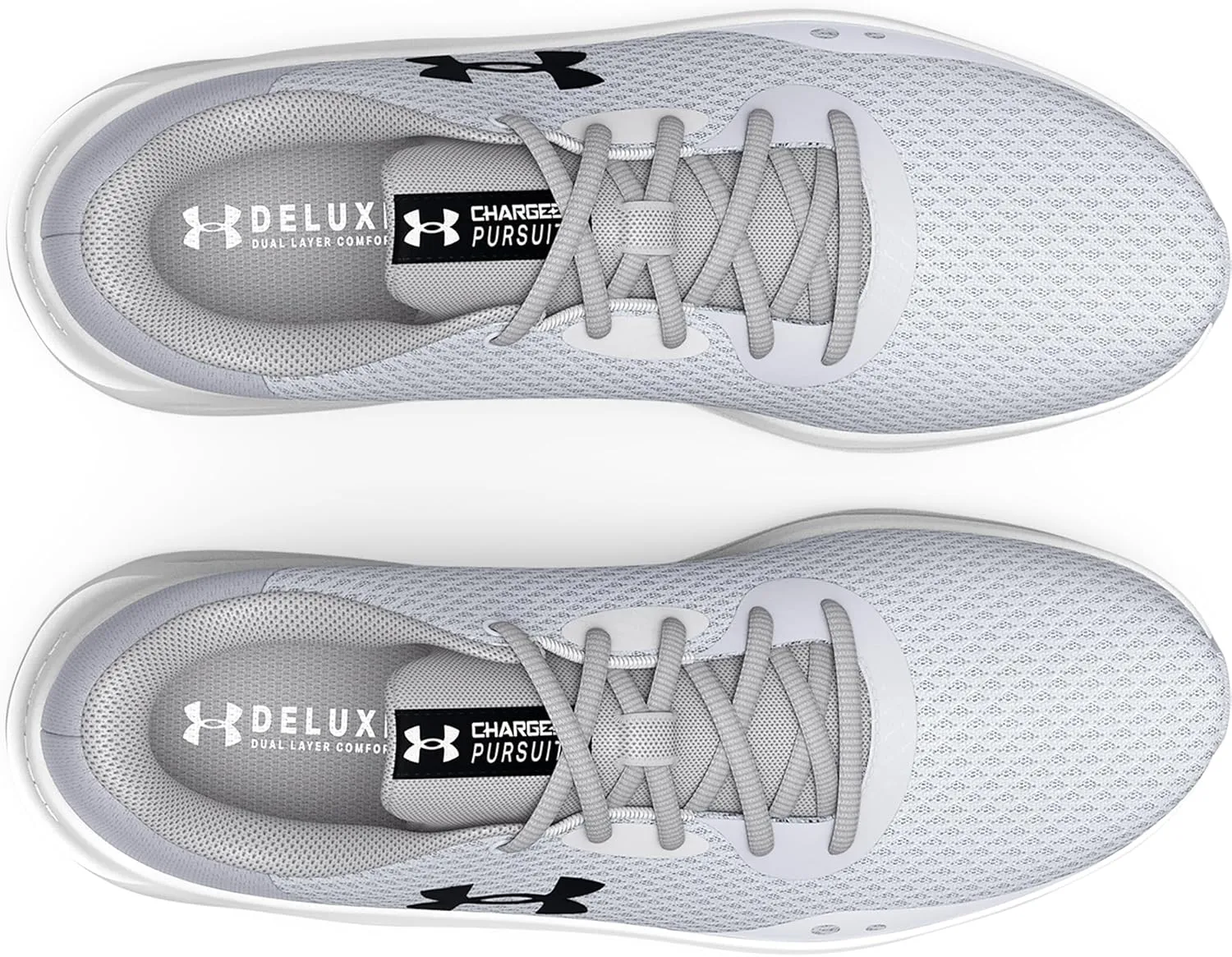 Under Armour Women's Charged Pursuit 3 Running Shoe