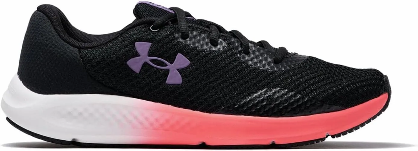 Under Armour Women's Charged Pursuit 3 Running Shoe