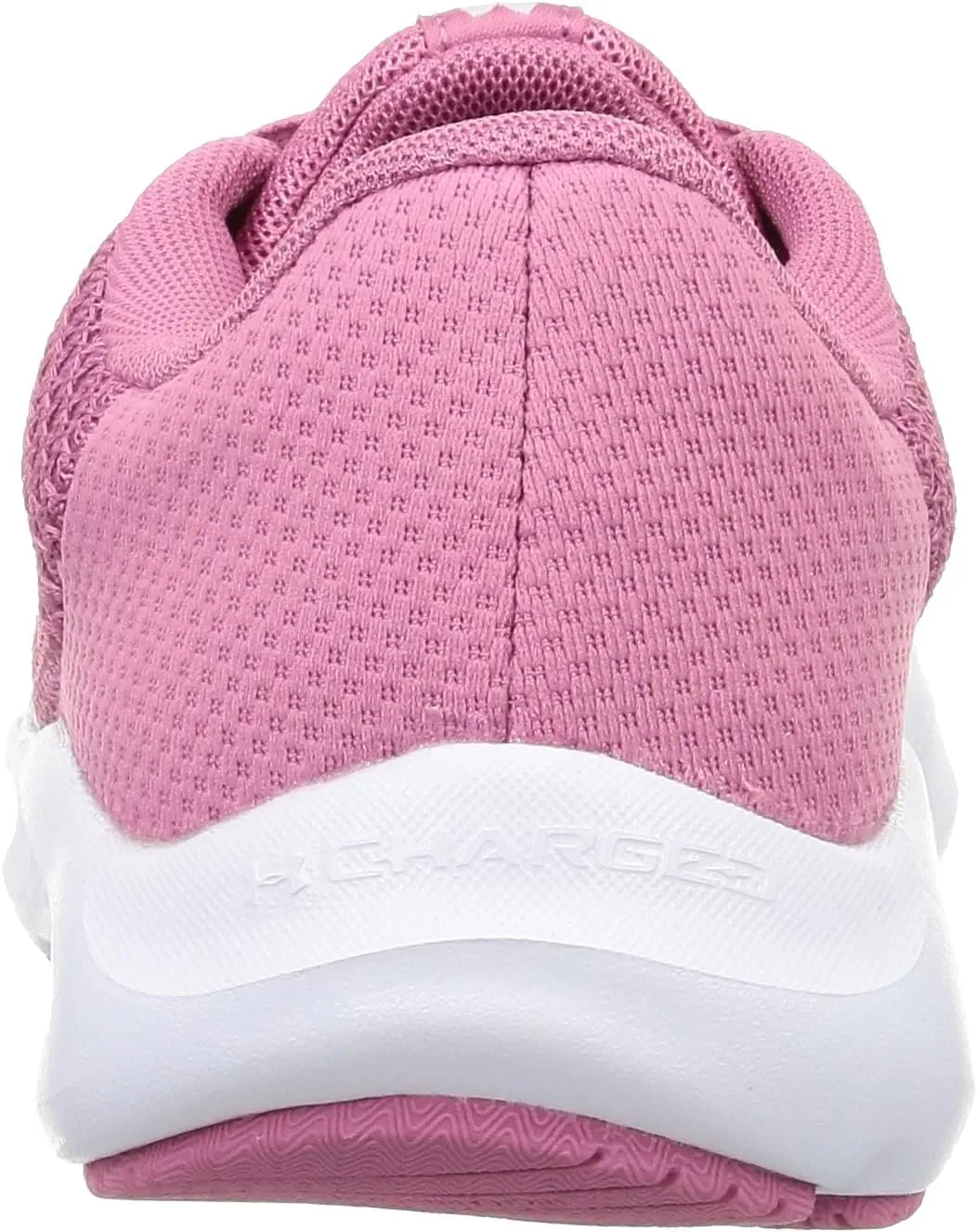 Under Armour Women's Charged Pursuit 3 Running Shoe