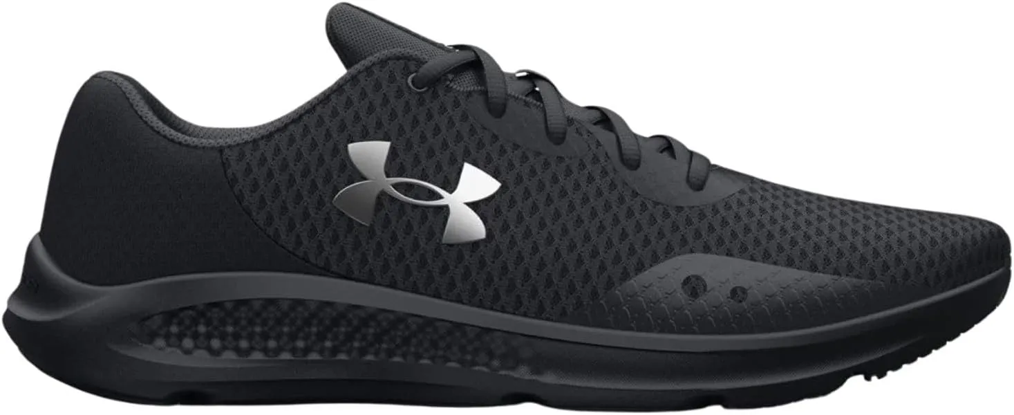Under Armour Women's Charged Pursuit 3 Running Shoe