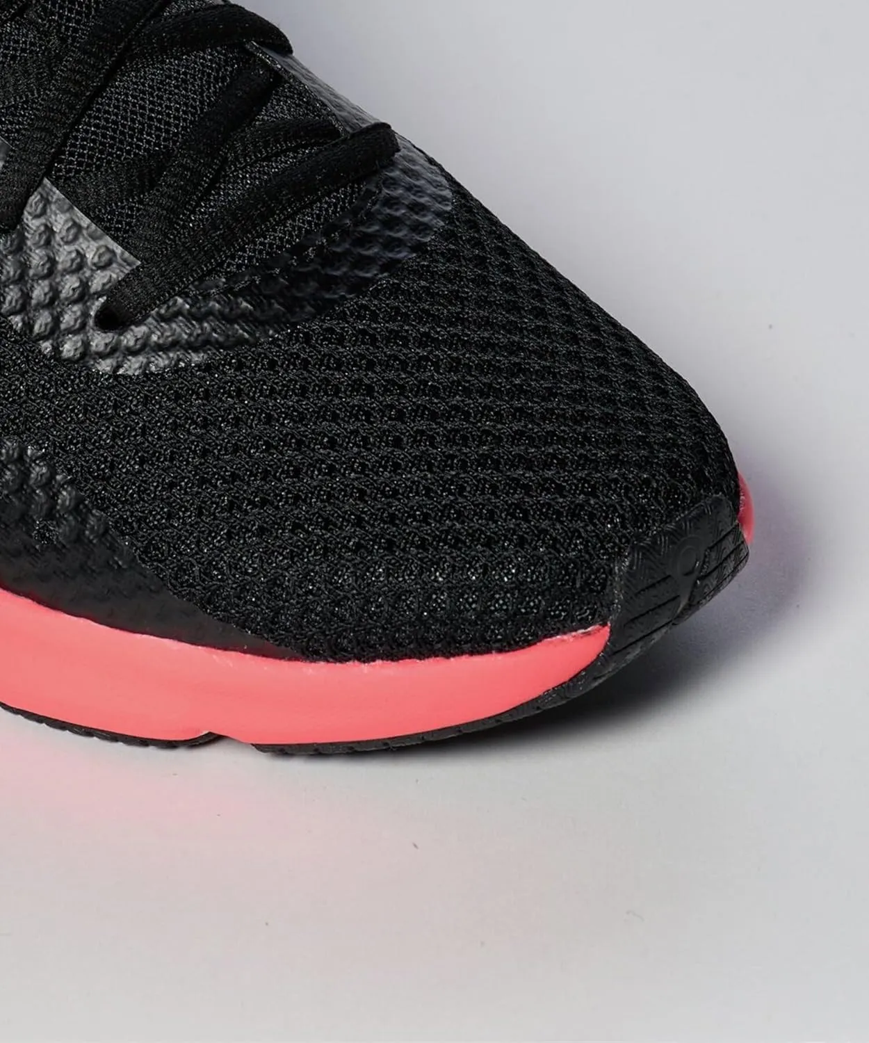 Under Armour Women's Charged Pursuit 3 Running Shoe
