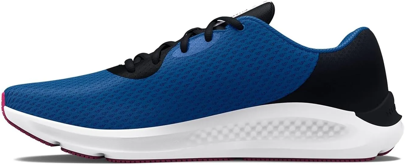Under Armour Women's Charged Pursuit 3 Running Shoe