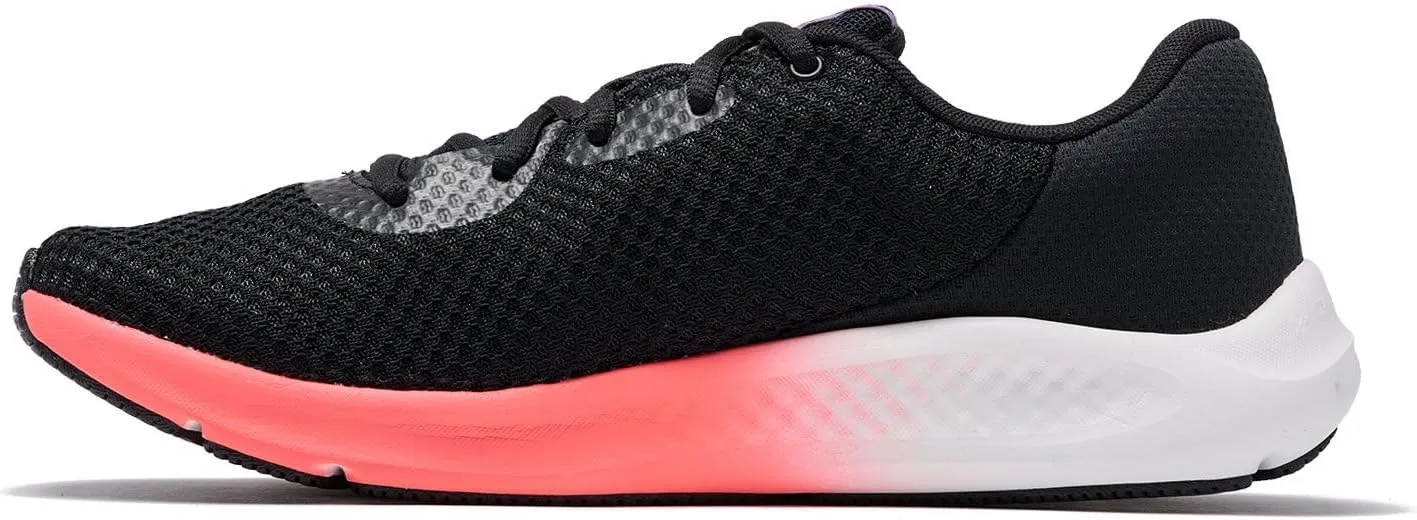 Under Armour Women's Charged Pursuit 3 Running Shoe