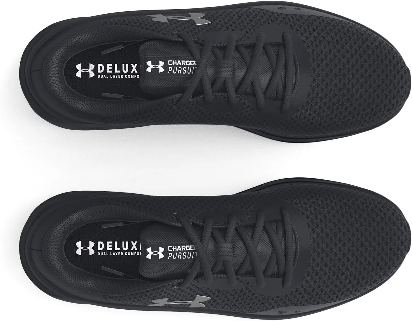 Under Armour Women's Charged Pursuit 3 Running Shoe