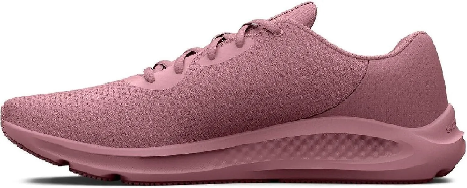 Under Armour Women's Charged Pursuit 3 Running Shoe