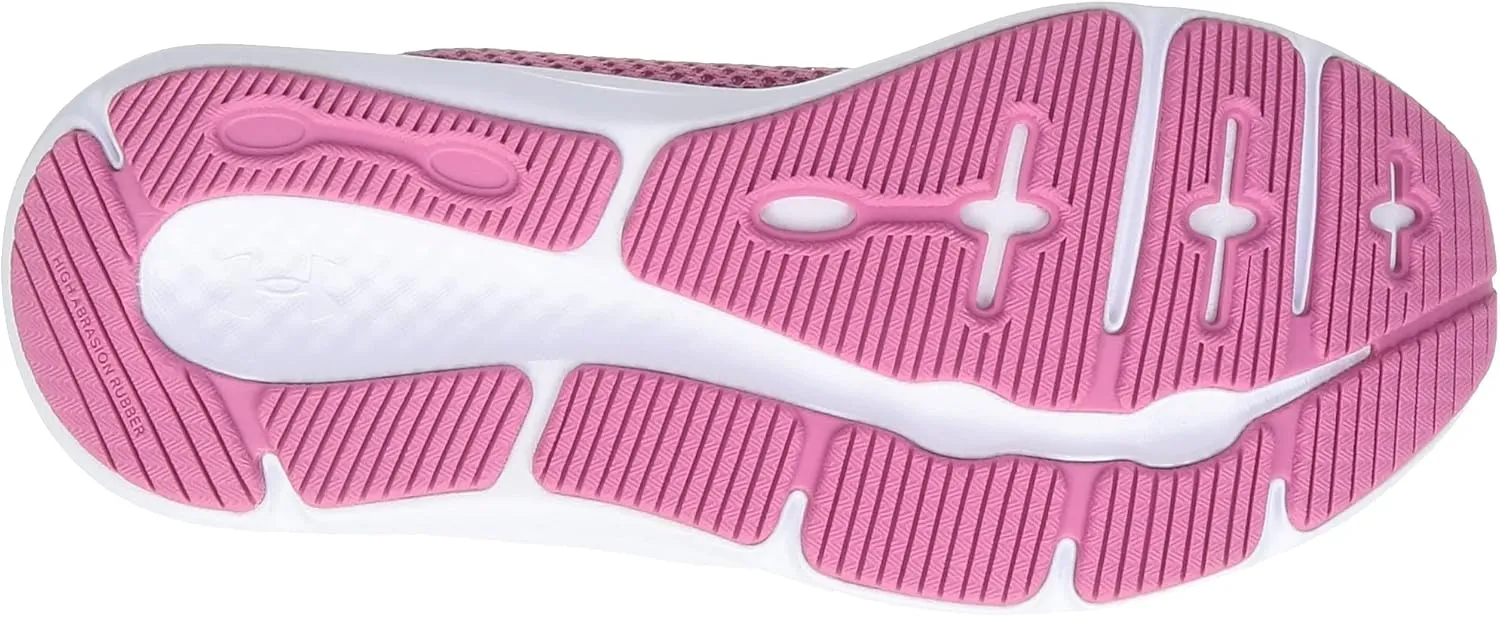 Under Armour Women's Charged Pursuit 3 Running Shoe