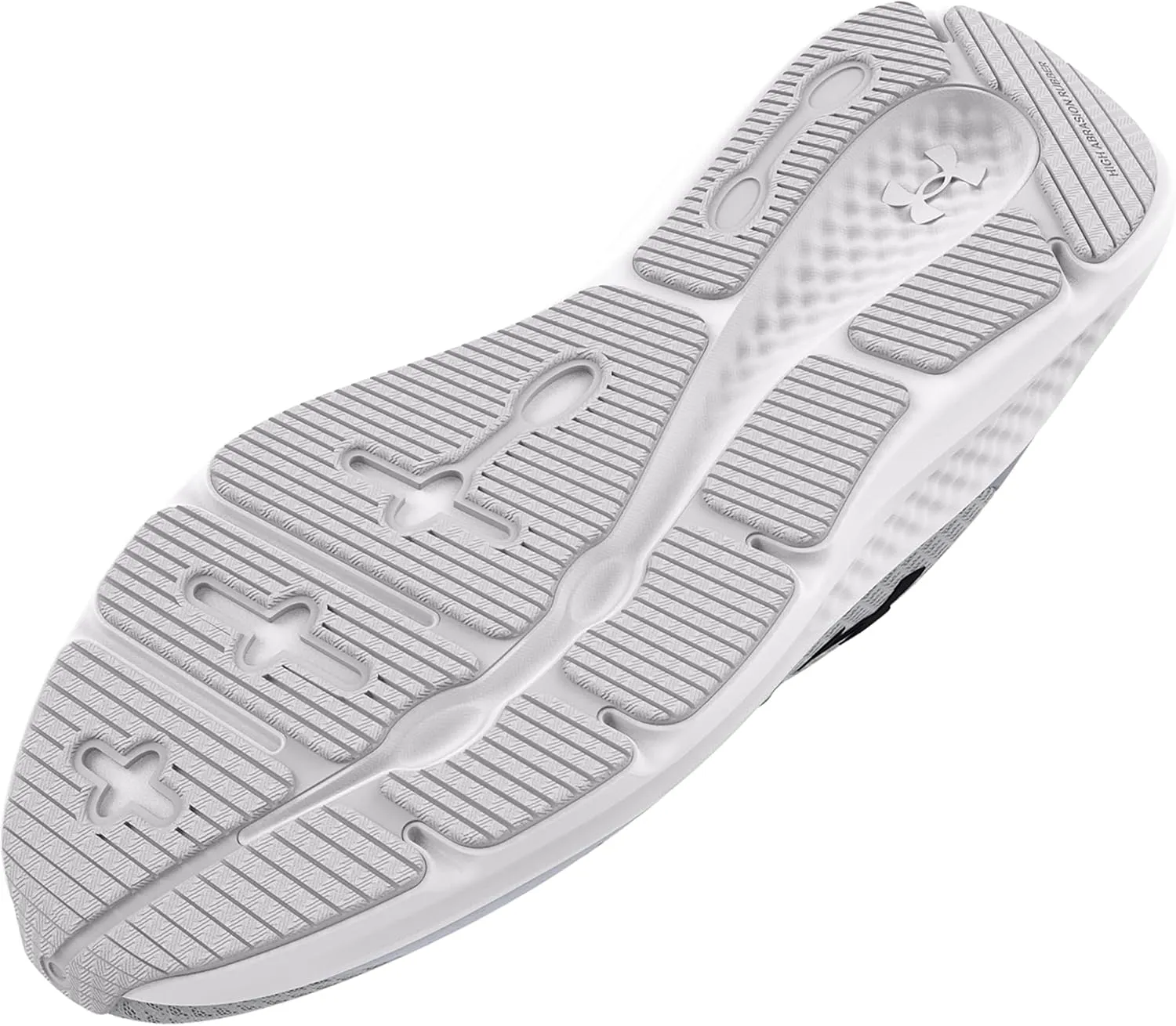 Under Armour Women's Charged Pursuit 3 Running Shoe