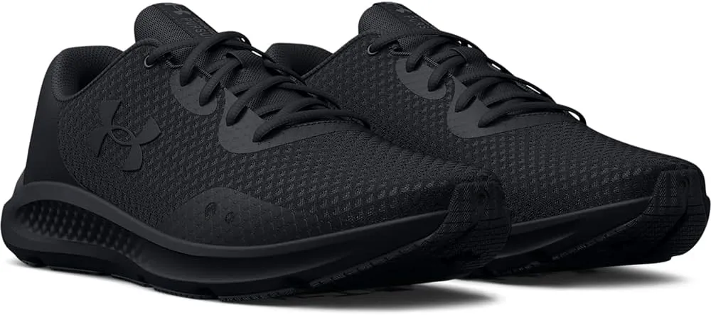 Under Armour Women's Charged Pursuit 3 Running Shoe