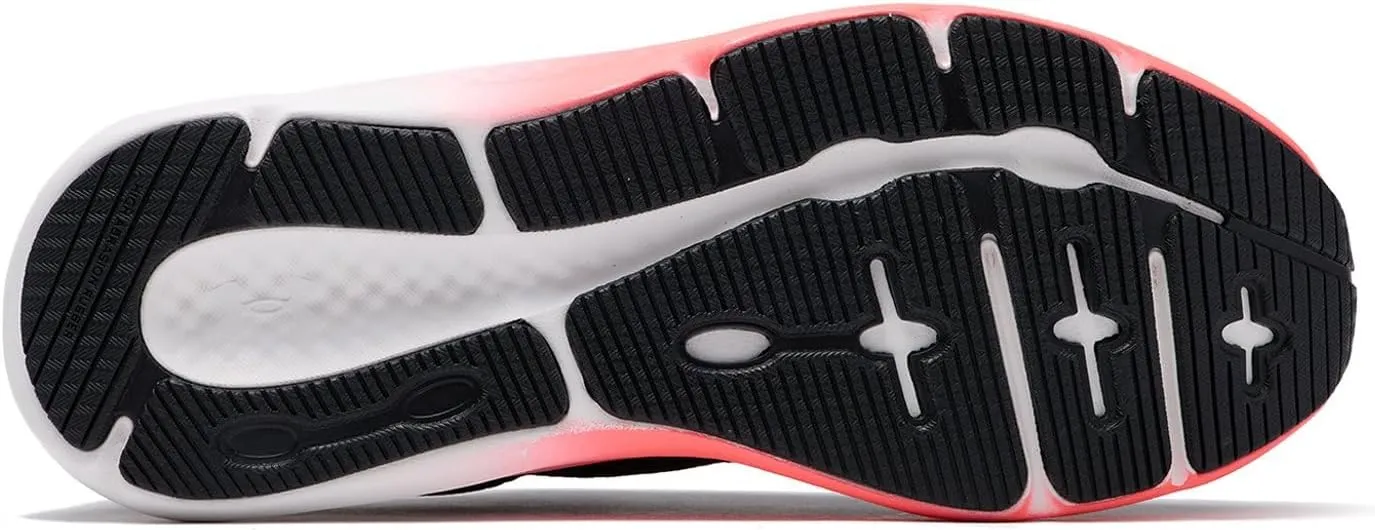 Under Armour Women's Charged Pursuit 3 Running Shoe