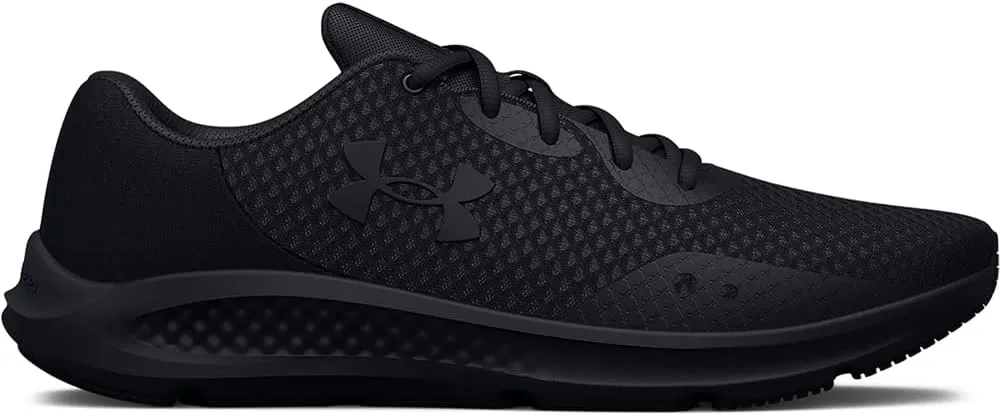 Under Armour Women's Charged Pursuit 3 Running Shoe