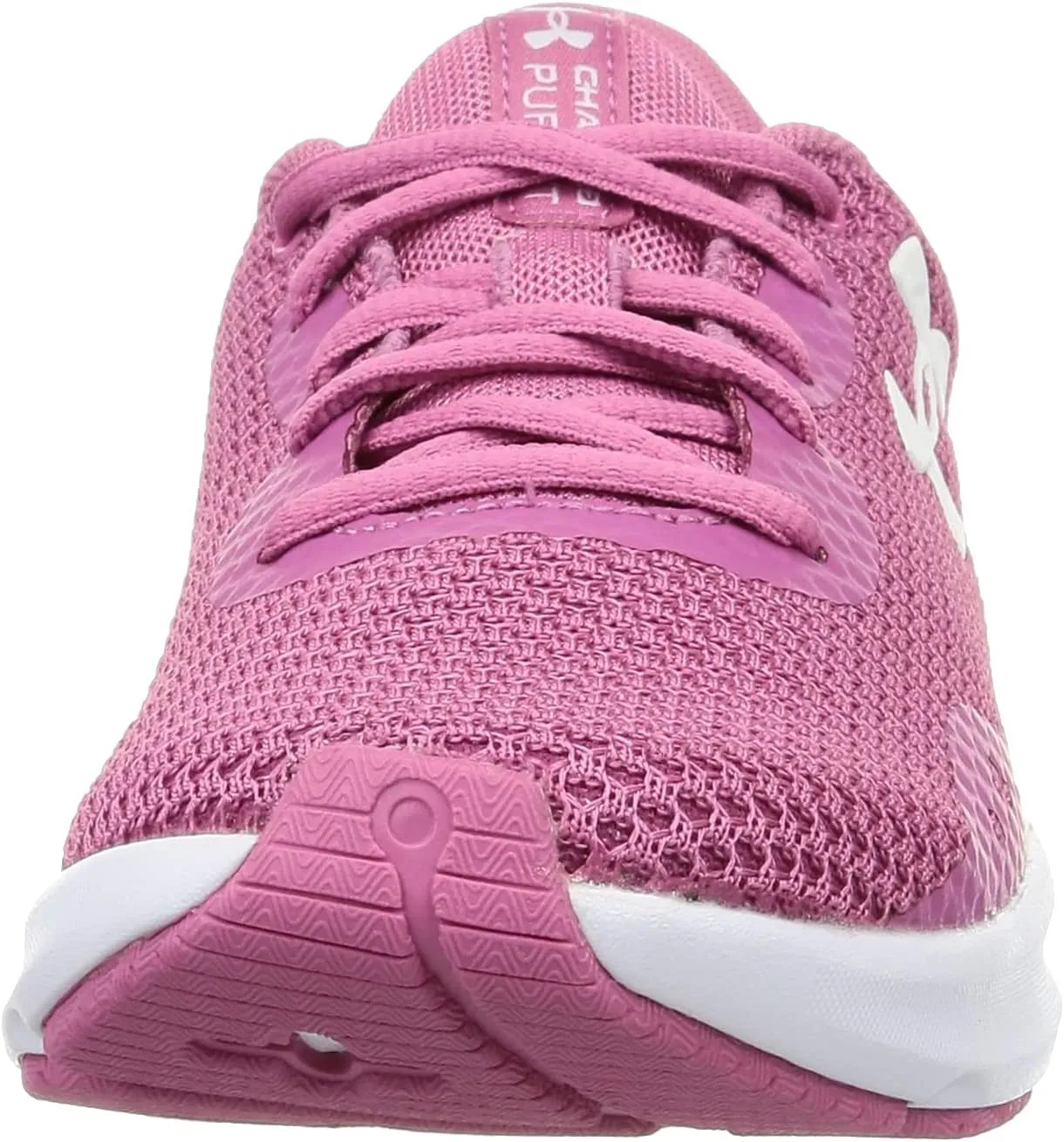 Under Armour Women's Charged Pursuit 3 Running Shoe