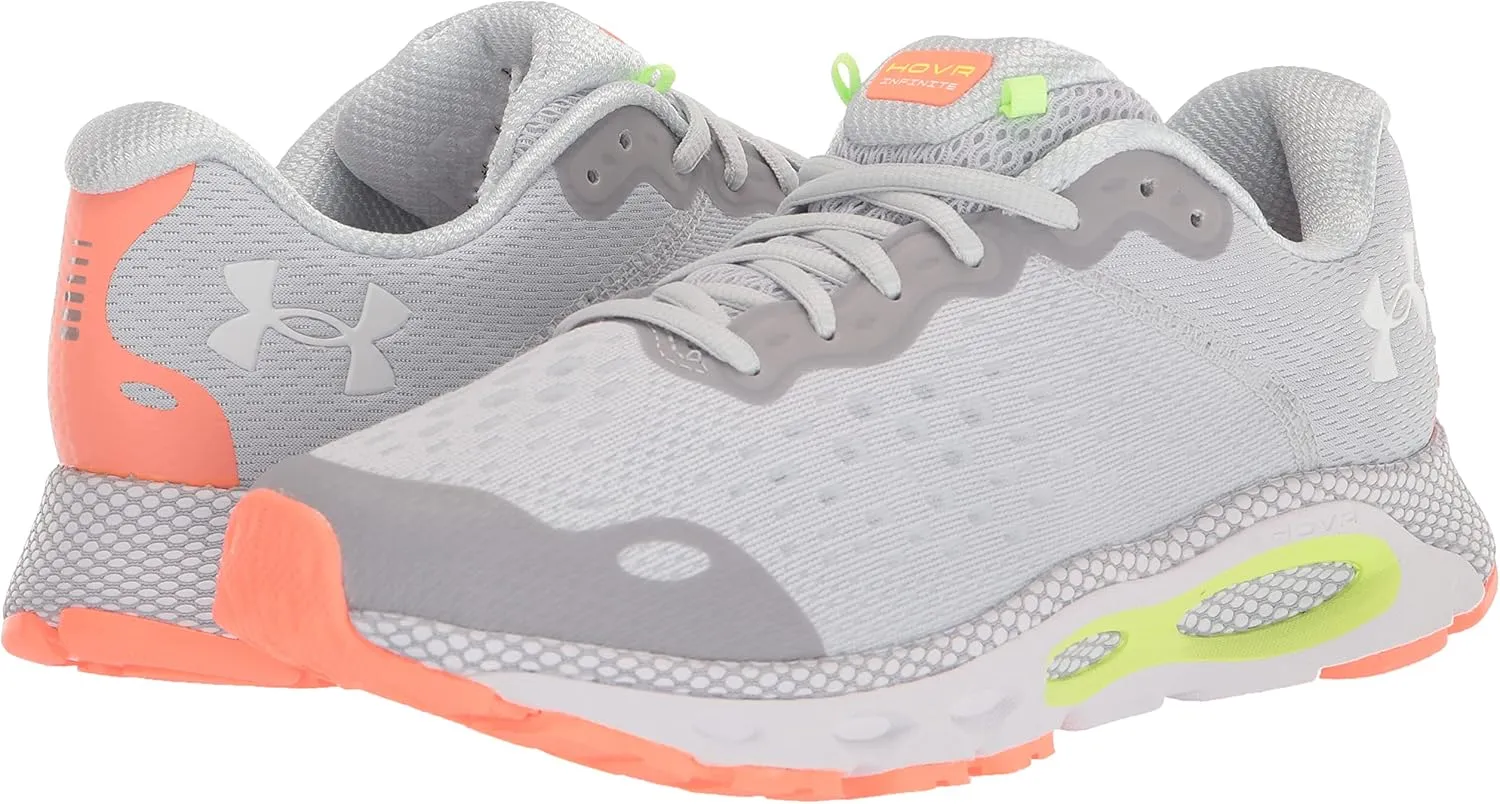Under Armour Women's HOVR Infinite 3 Running Shoe