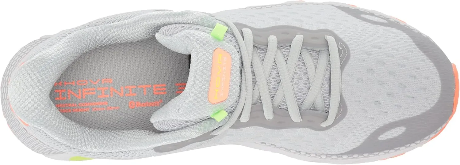 Under Armour Women's HOVR Infinite 3 Running Shoe