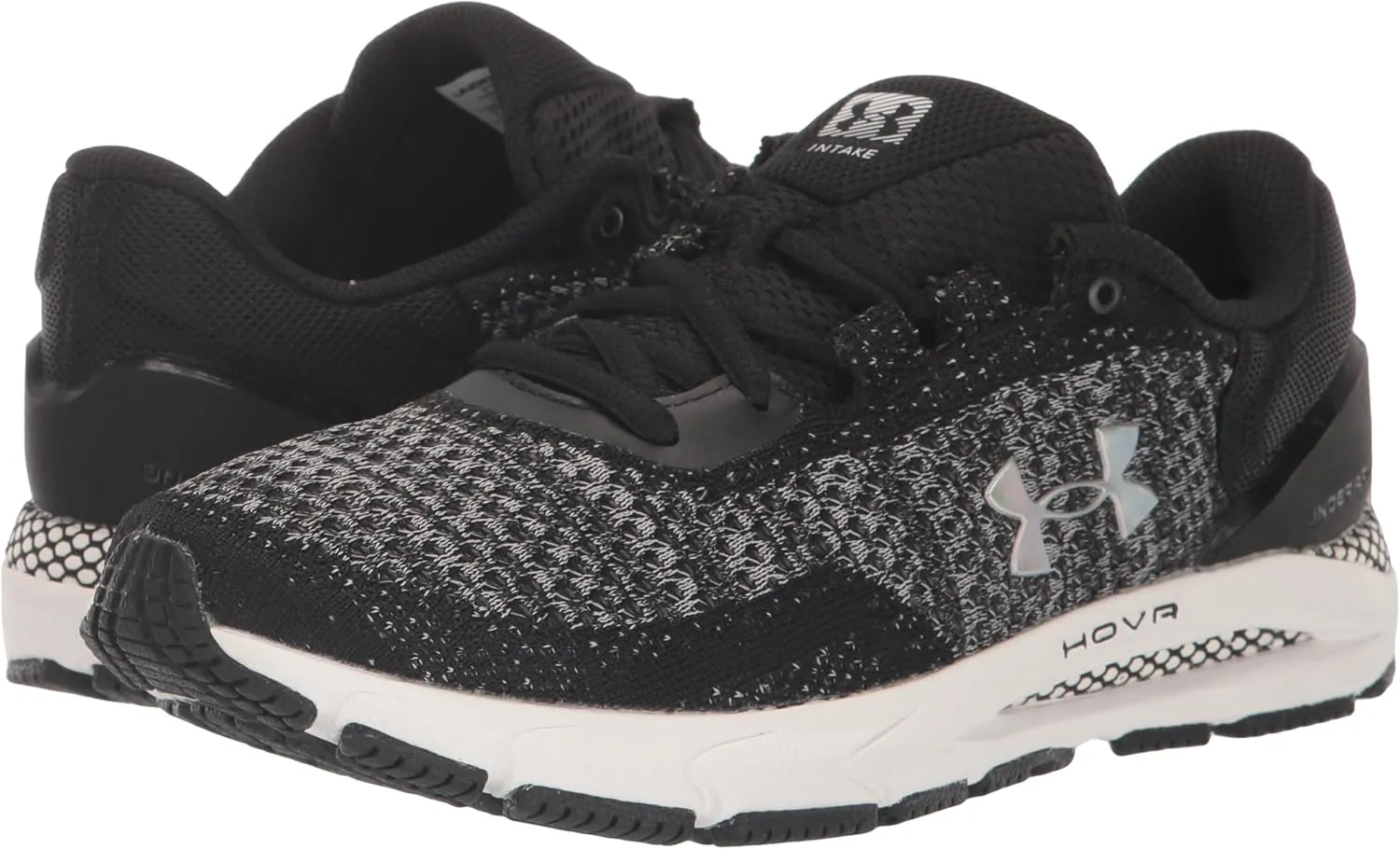 Under Armour Women's HOVR Intake 6 Running Shoe