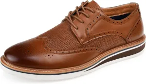 Vance Co. Men's Oxfords