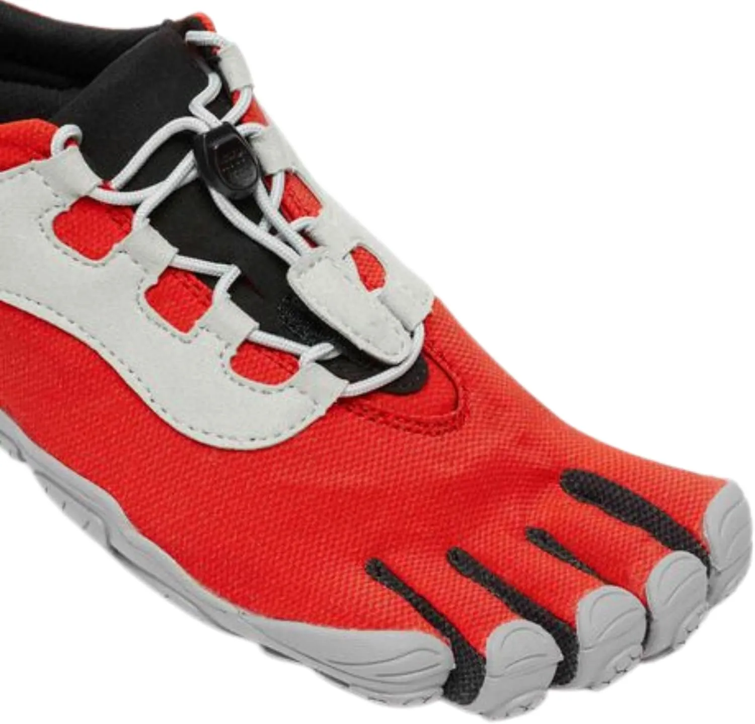Vibram Men's FiveFingers V-Run Retro