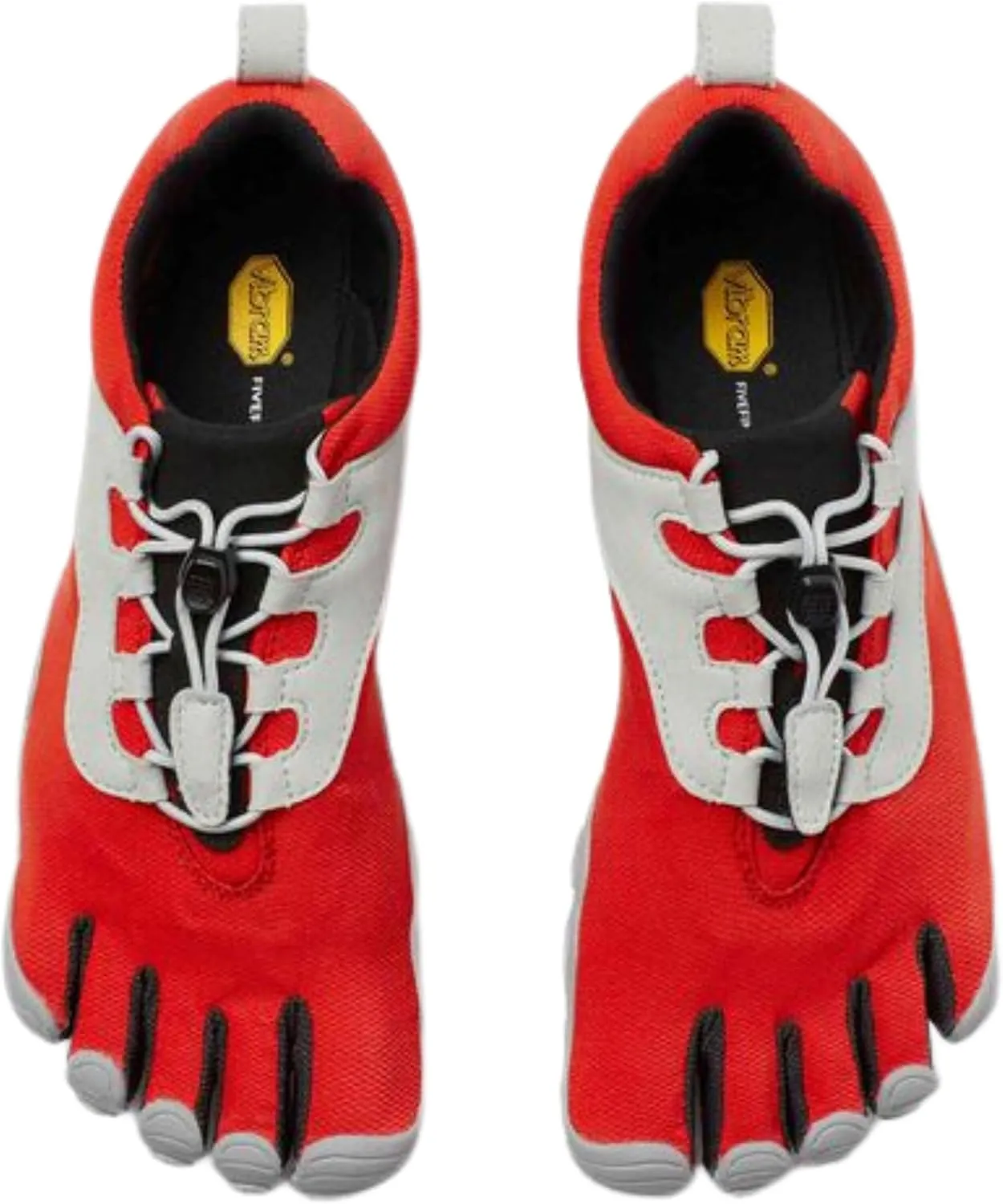 Vibram Men's FiveFingers V-Run Retro